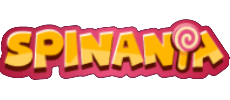 Spinania Casino Footer Logo